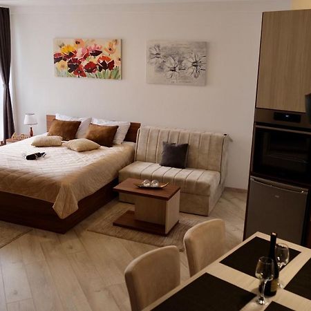 Apartman D&V Milmari Resort S10 コパオニク エクステリア 写真