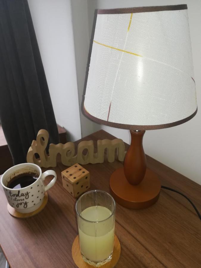 Apartman D&V Milmari Resort S10 コパオニク エクステリア 写真