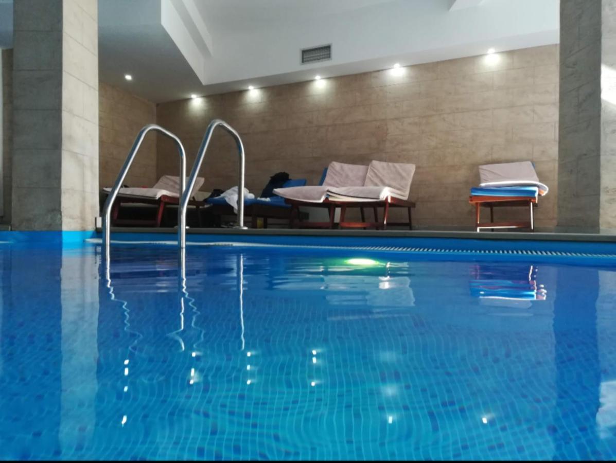 Apartman D&V Milmari Resort S10 コパオニク エクステリア 写真