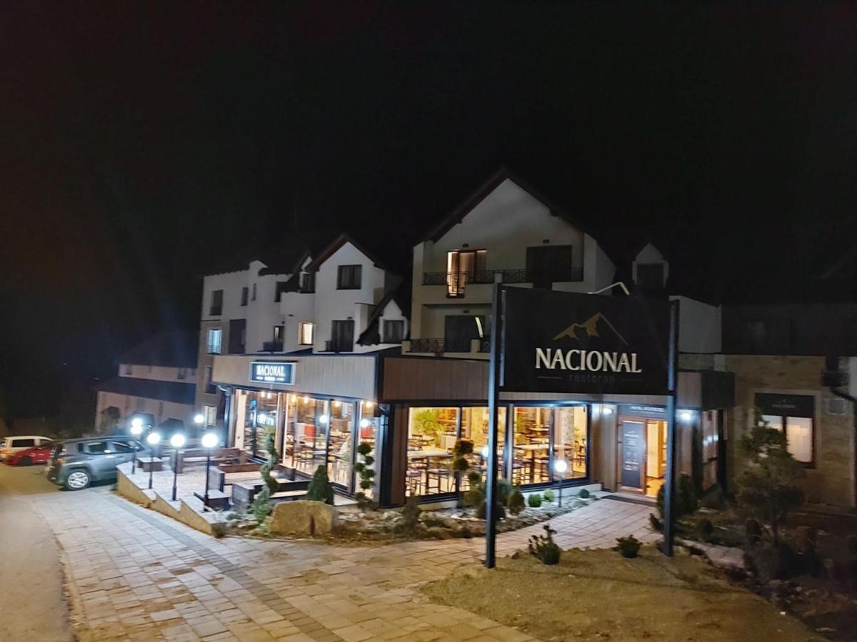 Apartman D&V Milmari Resort S10 コパオニク エクステリア 写真