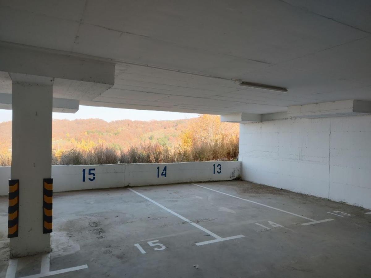Apartman D&V Milmari Resort S10 コパオニク エクステリア 写真