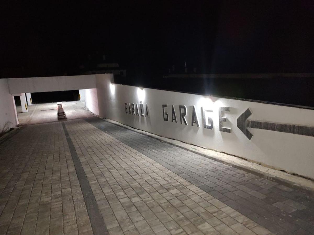 Apartman D&V Milmari Resort S10 コパオニク エクステリア 写真