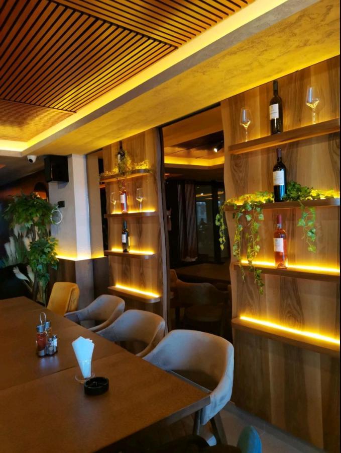 Apartman D&V Milmari Resort S10 コパオニク エクステリア 写真