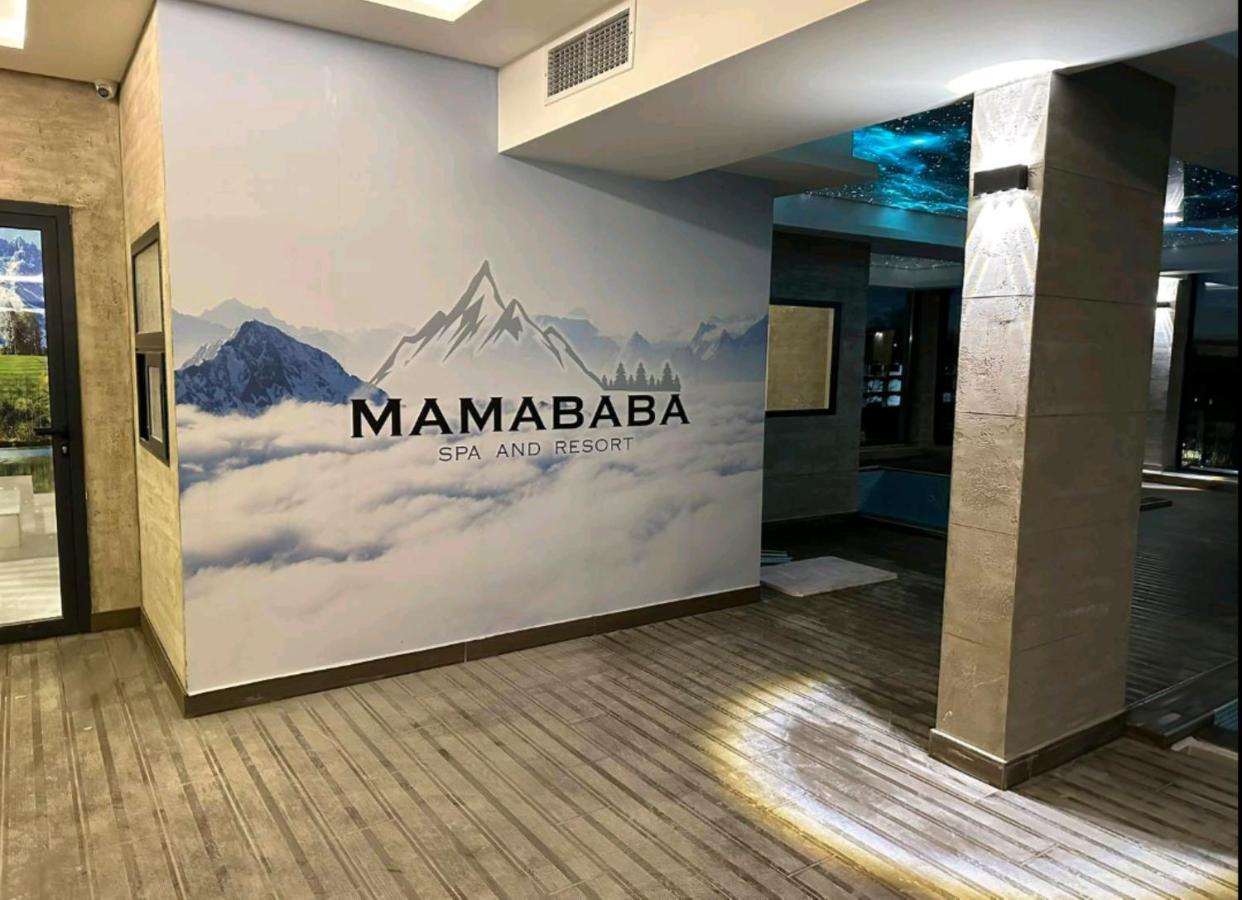 Apartman D&V Milmari Resort S10 コパオニク エクステリア 写真