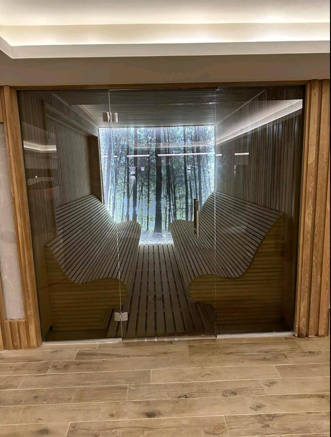Apartman D&V Milmari Resort S10 コパオニク エクステリア 写真