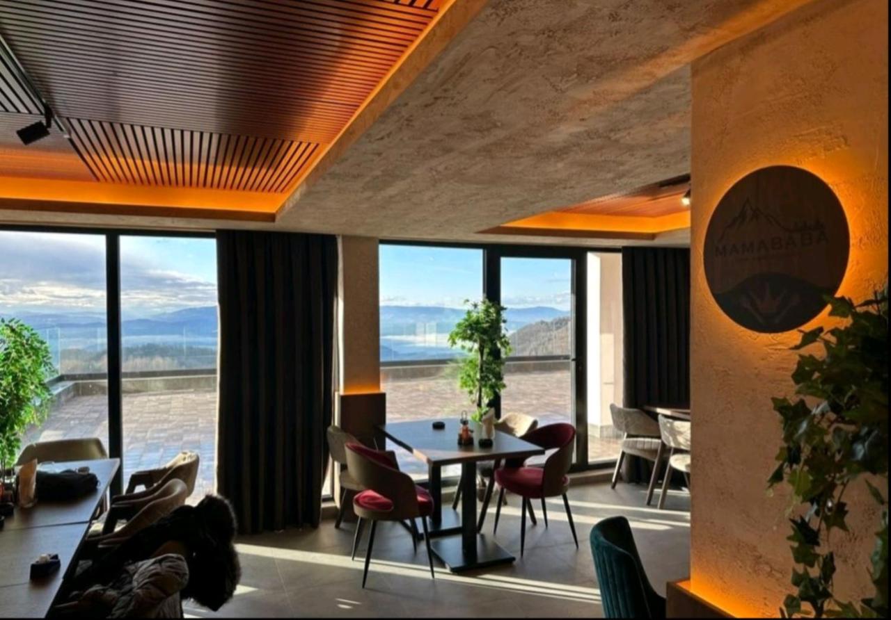 Apartman D&V Milmari Resort S10 コパオニク エクステリア 写真