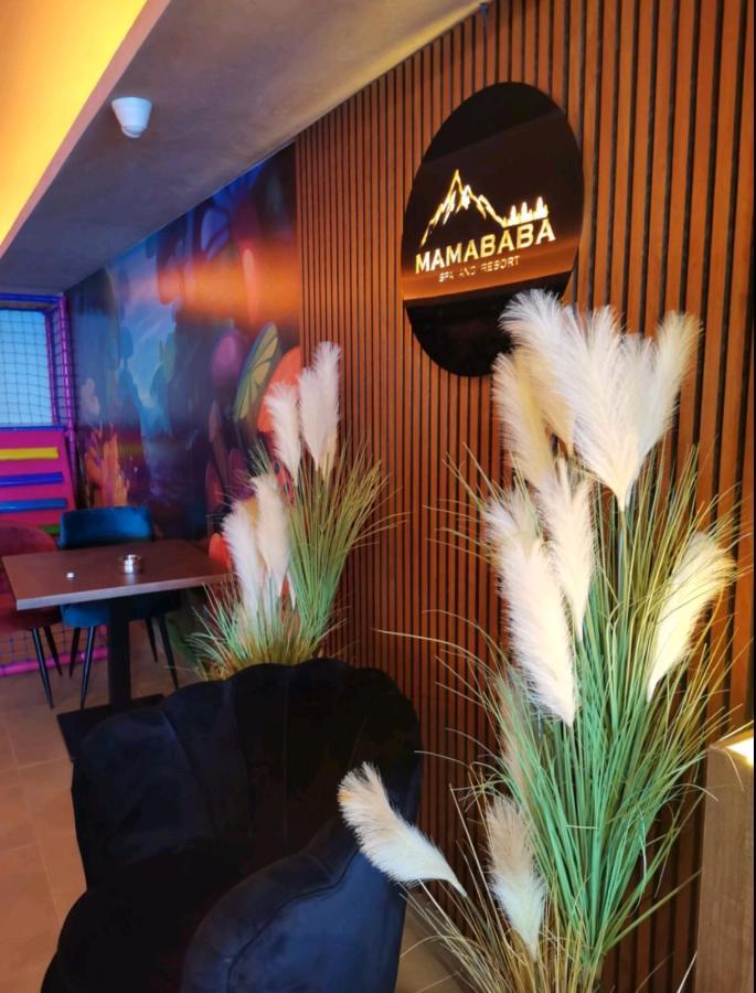 Apartman D&V Milmari Resort S10 コパオニク エクステリア 写真