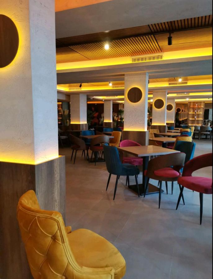 Apartman D&V Milmari Resort S10 コパオニク エクステリア 写真