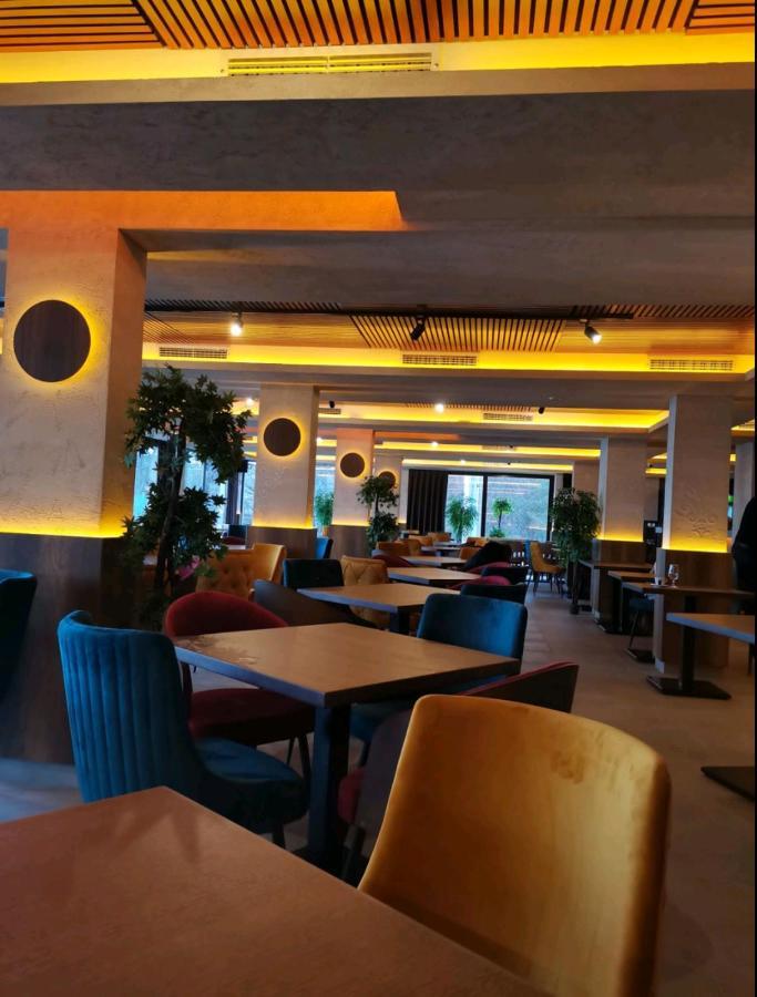 Apartman D&V Milmari Resort S10 コパオニク エクステリア 写真