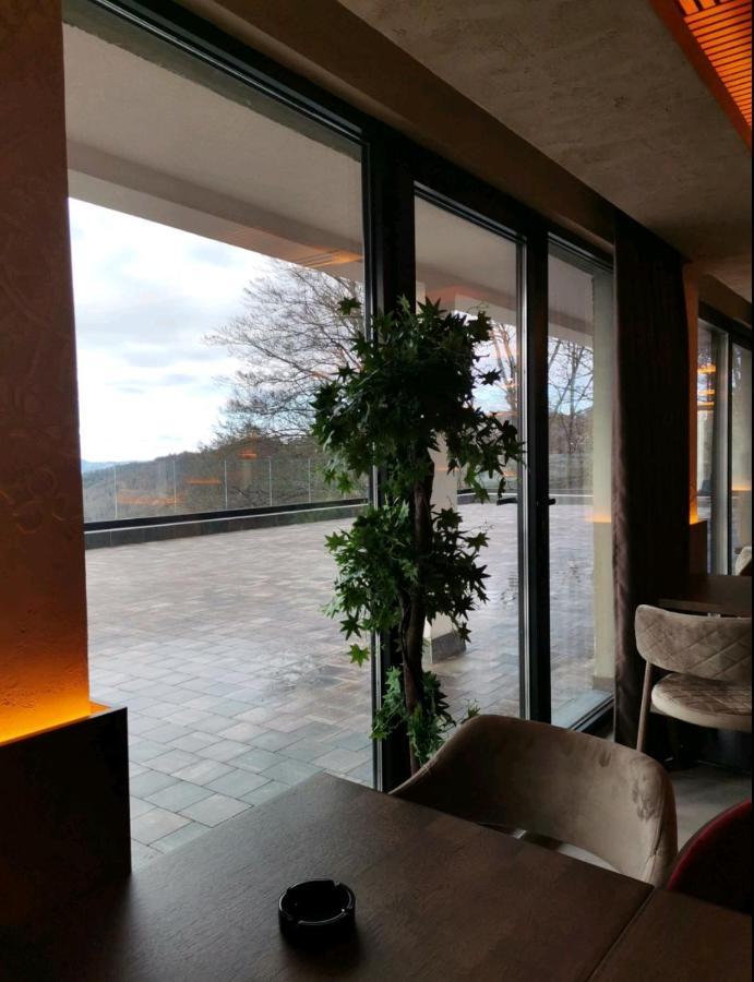 Apartman D&V Milmari Resort S10 コパオニク エクステリア 写真