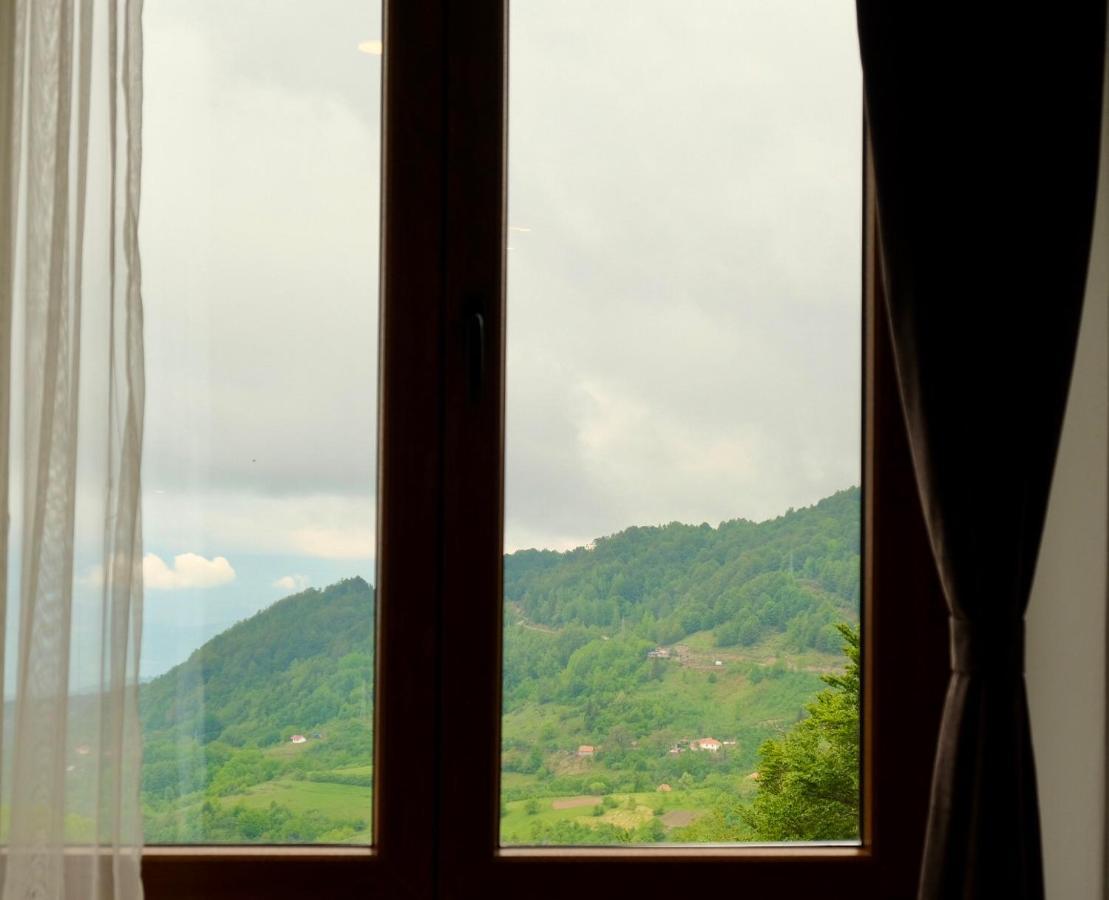 Apartman D&V Milmari Resort S10 コパオニク エクステリア 写真