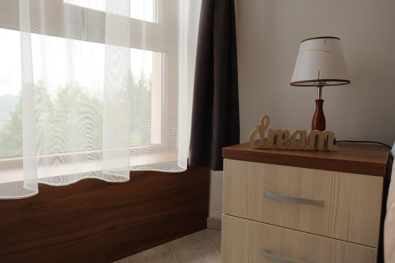 Apartman D&V Milmari Resort S10 コパオニク エクステリア 写真